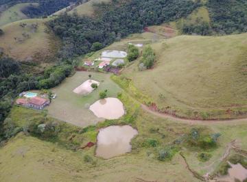 Rural · 89m² · 3 Quartos · Grande Oportunidade Rural: 89 Alqueires com Expansão para 100.