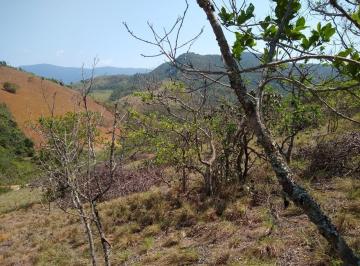 Rural · 25000m² · Chácara à venda 25000M², Mandú, Pindamonhangaba - SP