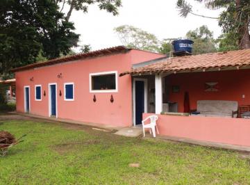 Rural · 300m² · 4 Quartos · 20 Vagas · Chácara à venda 4 Quartos, 2 Suites, 20 Vagas, 60000M², Ribeirão Grande, Pindamonhangaba - SP