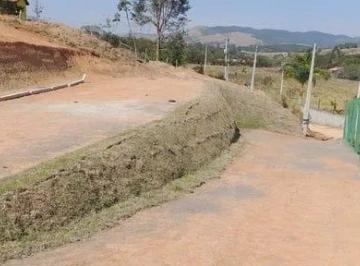 Rural · 2500m² · Chácara à venda 2500M², Loteamento Chácaras Ingrid, Taubaté - SP