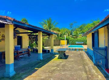 Rural · 130m² · 3 Quartos · 4 Vagas · Chácara à venda 3 Quartos, 4 Vagas, 1582M², Mandú, Pindamonhangaba - SP