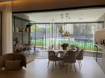 Foto 01 · Apartamento de Luxo na Vila Anhangüera: 3 Quartos, 3 Suítes, 4 Banheiros, 2 Vagas - São Paulo-SP, 12