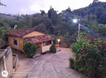 Rural · 4000m² · 1 Quarto · 10 Vagas · Chácara à venda 1 Quarto, 10 Vagas, 4000M², Engenho d'água, Guaratinguetá - SP