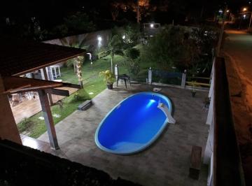 Rural · 40m² · 1 Quarto · Tranquilidade e Lazer em uma Linda Chácara no Shangrilá