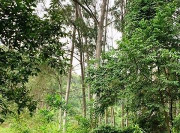 Rural · 994000m² · Chácara à venda 994000M², Barreiro, Aparecida - SP