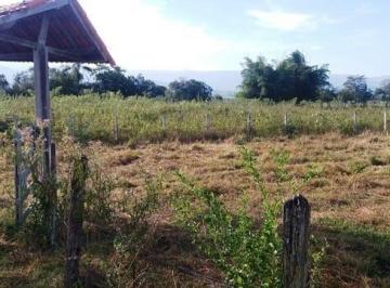 Rural · 2000m² · Chácara à venda 2000M², Cruz Pequena, Pindamonhangaba - SP