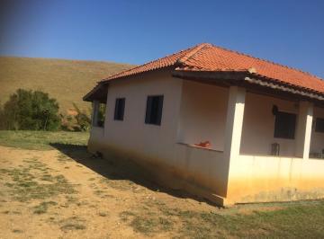 Rural · 266200m² · 3 Quartos · Chácara à venda 3 Quartos, 266200M², Zona Rural, Cruzeiro - SP