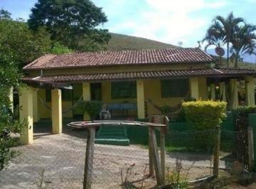Rural · 3 Quartos · 2 Vagas · Chácara à venda 3 Quartos, 2 Suites, 2 Vagas, Ribeirão Grande, Pindamonhangaba - SP