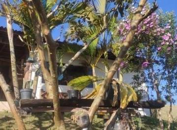 Rural · 1250m² · 2 Quartos · Chácara à venda 2 Quartos, 1250M², São Gonçalo, Taubaté - SP
