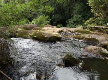 Rural · 170000m² · 2 Quartos · Chácara à venda 2 Quartos, 1 Suite, 170000M², Zona Rural, Paraibuna - SP