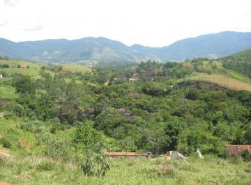 Rural · Chácara à venda Piracuama, Pindamonhangaba - SP
