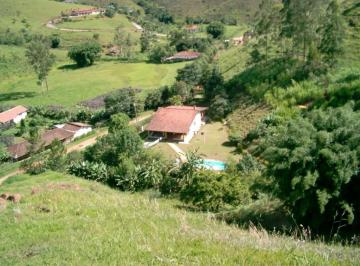 Rural · 11000m² · 2 Quartos · 9 Vagas · Chácara à venda 2 Quartos, 9 Vagas, 11000M², Zona Rural, Monteiro Lobato - SP