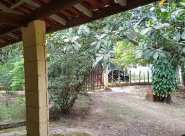 Rural · 158m² · 2 Quartos · 6 Vagas · Chácara à venda 2 Quartos, 6 Vagas, 3300M², Goiabal, Pindamonhangaba - SP