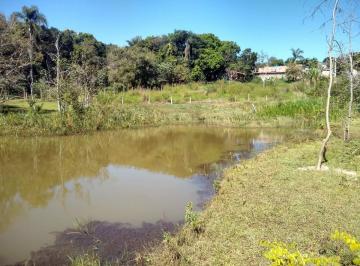 Rural · 4000m² · Chácara à venda, Bosque dos Ipês, Guaratinguetá, SP
