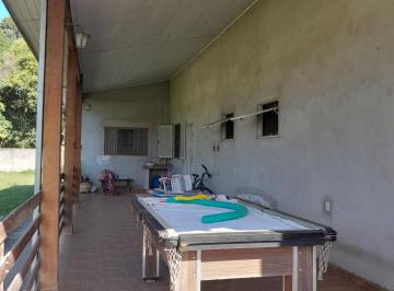 Rural · 134m² · 3 Quartos · 4 Vagas · Excelente chácara para venda em Pindamonhangaba próxima ao centro