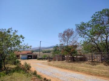 Rural · 5140m² · Chácara à venda, Goiabal, Pindamonhangaba, SP
