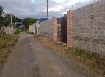 Rural · 2000m² · Chácara à venda, Vila São Benedito, Pindamonhangaba, SP