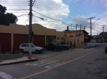 Comercial · 16m² · 1 Vaga · Comercial para Locação 1 Vaga, 16.5M², Chácara Galega, Pindamonhangaba - SP