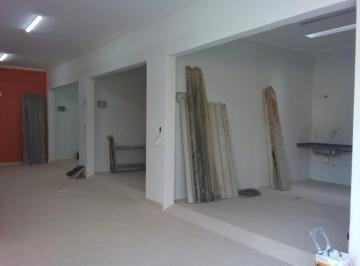 Comercial · 16m² · 1 Vaga · Comercial para Locação 1 Vaga, 16.5M², Chácara Galega, Pindamonhangaba - SP