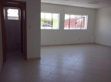 Comercial · 40m² · Sala Comercial para Locação – 40 m² no Centro de Pindamonhangaba