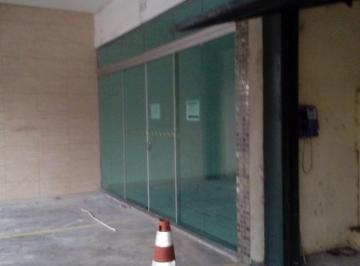Comercial · 26m² · 2 Vagas · Comercial para Locação 2 Vagas, 26M², Centro, Pindamonhangaba - SP | Edificio Fortunato