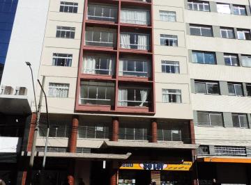 Apartamento de 1 quarto, Curitiba · Aluga-se apartamento no centro nas imediações da UFPR