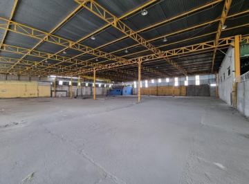 Comercial · 1638m² · Comercial à venda 1638M², Cidade Nova, Pindamonhangaba - SP