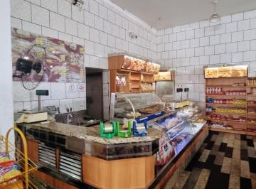 Comercial · 560m² · SUPERMERCADO COMPLETO COM MAIS DE 20 ANOS DE HISTÓRIA, CLIENTELA FIEL E DELIVERY PARA TODA A CIDADE