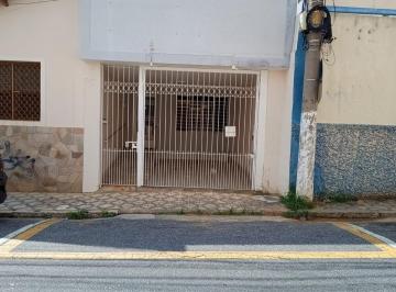 Casa · 210m² · Comercial para Locação 210M², Centro, Taubaté - SP