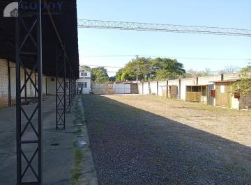 Comercial · 1968m² · Comercial para Locação 1968M², Cidade Nova, Pindamonhangaba - SP
