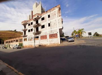 Comercial · 1230m² · Oportunidade Única: Prédio Inacabado com Potencial para Expansão em Localização Estratégica em Apare