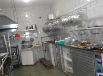 Comercial · 35 Quartos · Comercial à venda 35 Quartos, 32 Suites, Centro, Aparecida - SP