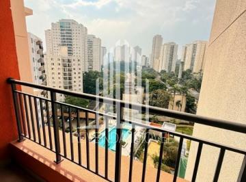 Foto 01 · Apartamento de alto padrão com 2 quartos e 1 suíte na Vila Anhangüera, São Paulo-SP: 92m², 3 banheir