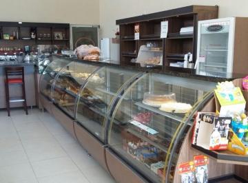 Comercial · 330m² · Comercial à venda 330M², Jardim Garcez, Taubaté - SP