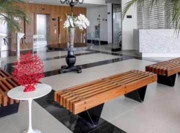 Comercial · 40m² · Comercial à venda 40M², Parque Senhor do Bonfim, Taubaté - SP | Square Offices & Mall