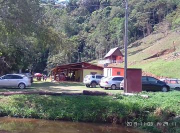 Comercial · 400m² · 5 Quartos · 20 Vagas · Comercial à venda 5 Quartos, 20 Vagas, 35400M², Bairro do Macuco, Taubaté - SP