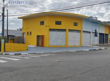 Comercial · 55m² · Comercial para Locação 55M², Residencial Estoril, Taubaté - SP