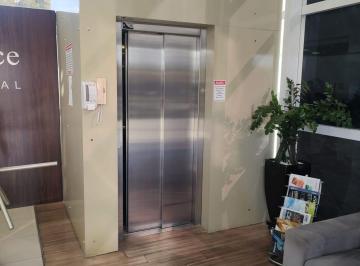 Comercial · 37m² · 1 Vaga · Comercial à venda 1 Vaga, 37M², Lavadouro de Areia, Taubaté - SP | Global Office