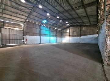 Comercial · 1926m² · 1 Quarto · Comercial para Locação 1 Quarto, 1926M², Loteamento Industrial Nova Roseira, Roseira - SP