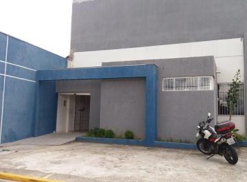 Comercial · 480m² · 4 Vagas · Comercial à venda 4 Vagas, 600M², Alto do Cardoso, Pindamonhangaba - SP