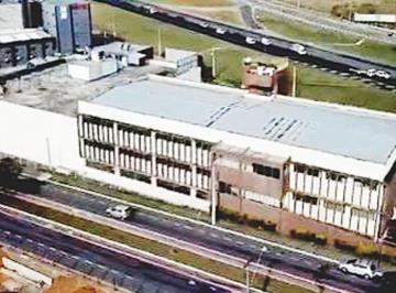 Comercial · 6412m² · 20 Vagas · Comercial à venda e locação 20 Vagas, 5120M², Jardim Independência, Taubaté - SP