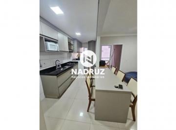 Foto 05 · Aluguel de Apartamento de Luxo no Centro de São José do Rio Preto - 3 quartos, 1 suíte, 2 vagas de g