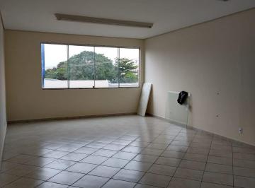 Comercial · 26m² · 2 Vagas · Comercial para Locação 2 Vagas, 26M², Centro, Pindamonhangaba - SP | Edificio Fortunato