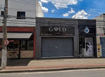 Comercial · 90m² · Comercial para Locação 50M², Centro, Taubaté - SP