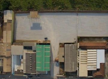 Comercial · 300m² · Comercial à venda e locação 8600M², Triângulo, Pindamonhangaba - SP