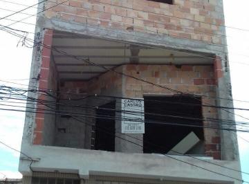 Comercial · 317m² · 3 Quartos · Comercial à venda 3 Quartos, 2 Suites, 125M², Ponte Alta, Aparecida - SP