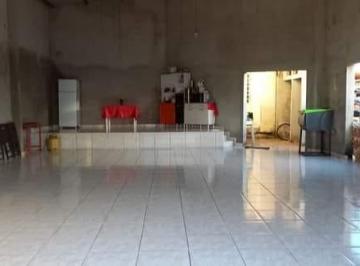 Comercial · 260m² · 3 Quartos · Comercial à venda 3 Quartos, 260M², Residencial Estoril, Taubaté - SP