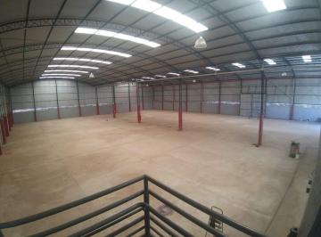 Comercial · 2200m² · Comercial à venda 7500M², Moreira César, Pindamonhangaba - SP