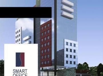 Comercial · 38m² · Comercial à venda 38M², Centro, Pindamonhangaba - SP | DHF Quality Smart Office