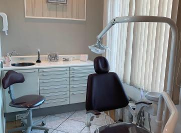 Comercial · 30m² · Consultório Odontológico Completo – Pronto para Atender